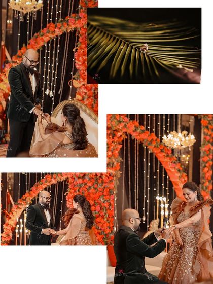 Bandhan Films - Wedding Photography & Videography Engagements & Ring Ceremonies photo 18