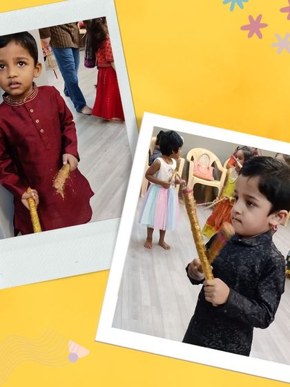 Ace Montessori - Montessori Preschool Program Celebrating Together: Festivals & Special Days photo 77