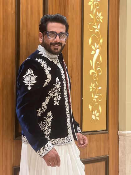 Dressing the Part: My Event Lookbook photo 72