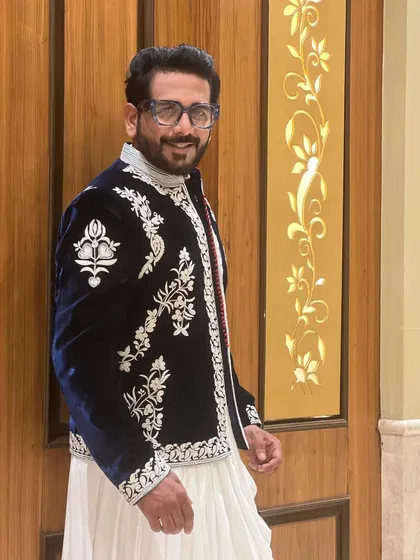 Here are more examples of my diverse event wardrobe. Each outfit is carefully chosen to match the theme, location, and energy of the celebration.