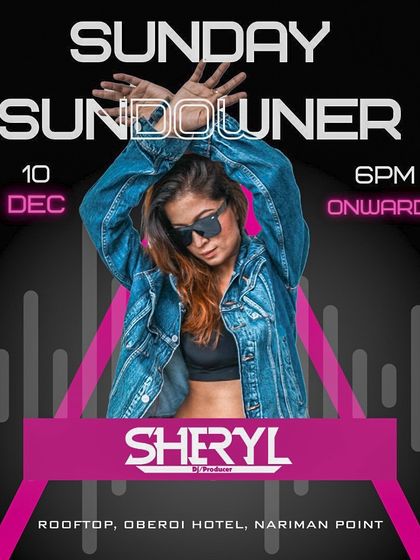 Club Gigs & Sundowners photo 11