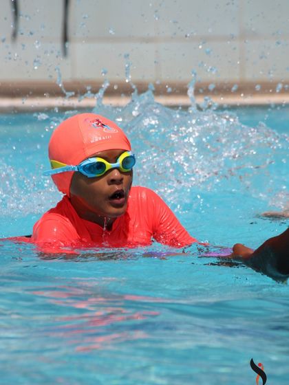 Sportonix Sports Arena - Swimming Lessons Kids' Swimming Lessons (Beginner & Intermediate) photo 25