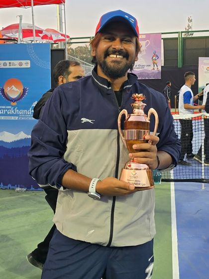 Sol Sports - High-Performance Junior Tennis Program In the Spotlight: Media & Sponsorships photo 6