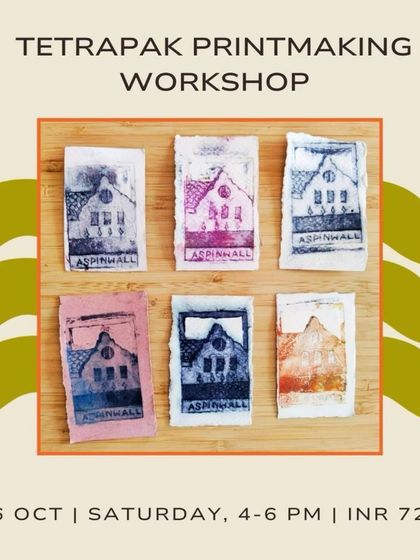 Paper Crane Lab - STEM Education & Outreach Programs Additional Work & Creations photo 4