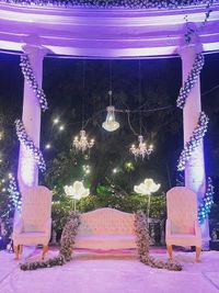 Wedding Decoration
