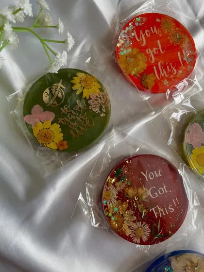 "You Got This." A little dose of motivation, available at a special sale price.