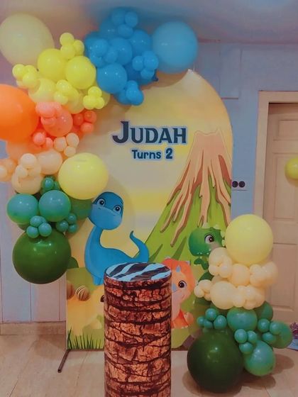 Dinosaur & Jurassic World photo 8