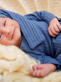 Newborn & Baby Photography