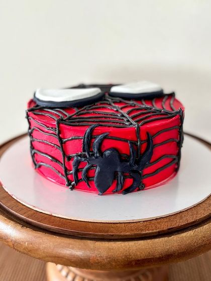 Gobble Cake - Designer & Bento Cakes Cakes for Kids & Fandoms photo 33