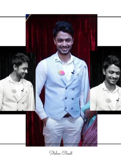 Stolen Closet - Personal Styling & Wardrobe Consulting Custom & Upcycled Designs photo 5