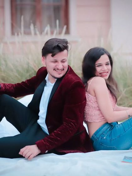 Bow & Gown Studio - Wedding Photography Pre-Wedding Love Stories photo 38