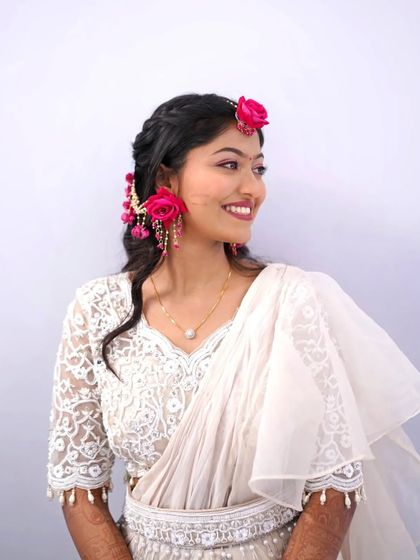 Sangeet & Haldi Celebrations photo 16