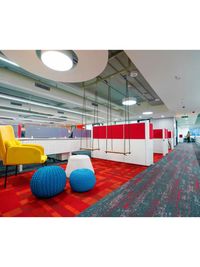 Commercial & Workspace Design