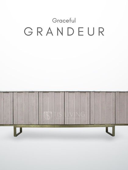 TIS Living - Bespoke Furniture for Entire Homes Finishing Touches: Tables, Consoles & Storage photo 29