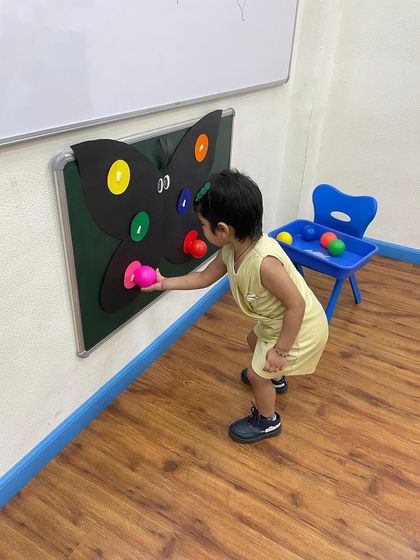 Exploring the World Around Us photo 3