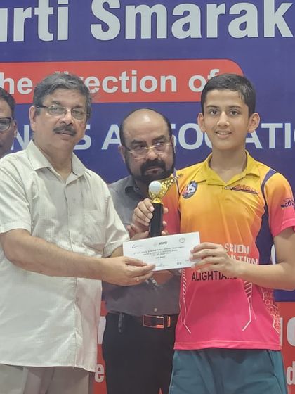 Youth & School Championships photo 33