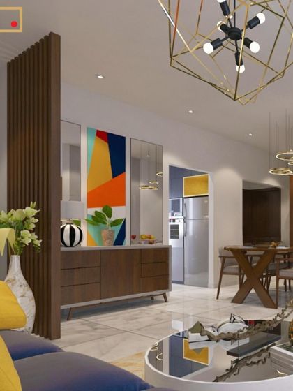 Living & Dining Spaces photo 75