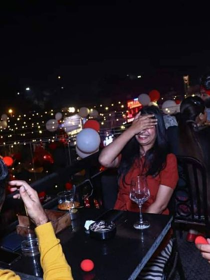 Up Close & Personal: Interactive Magic photo 7