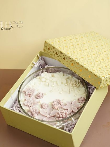 Signature Urlis: Our Showstoppers photo 16