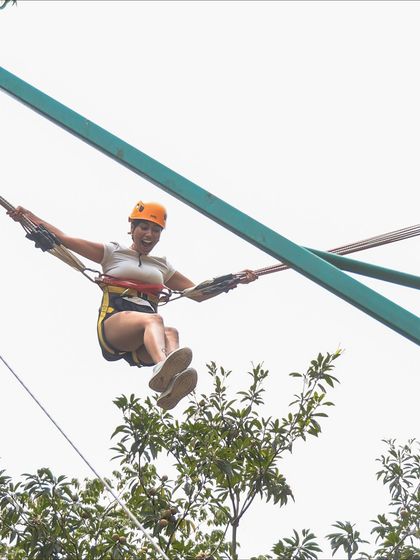 Discovery Village Resorts - Recreational & Creative Activities High-Altitude Thrills photo 19