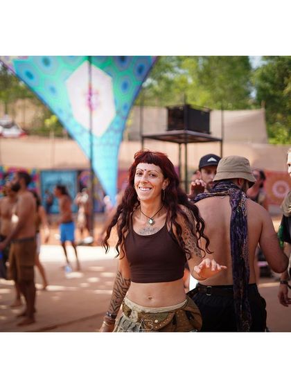 Alan Binze - Portrait Photography Candid Moments: Events & Street Life photo 7