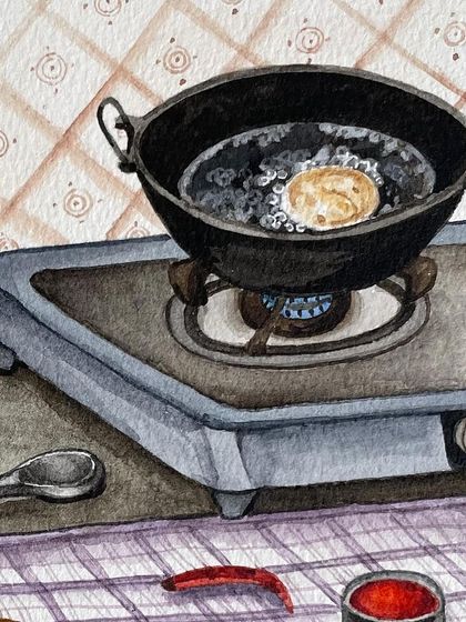 Nivaala - Food Storytelling & Publishing The Food Atlas: Mapping India's Heirloom Recipes photo 28