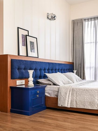 By the Riverside - Full-Service Interior Design Bedrooms: Personal Sanctuaries photo 65