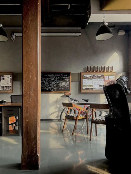 Adaptive Reuse: The Story of The Loft photo 13