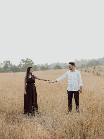 Pre-Wedding Cinematic Stories photo 71
