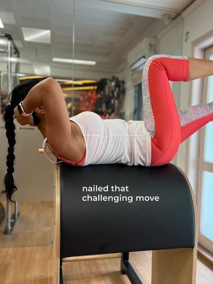 Strength & Sculpt on Equipment photo 21