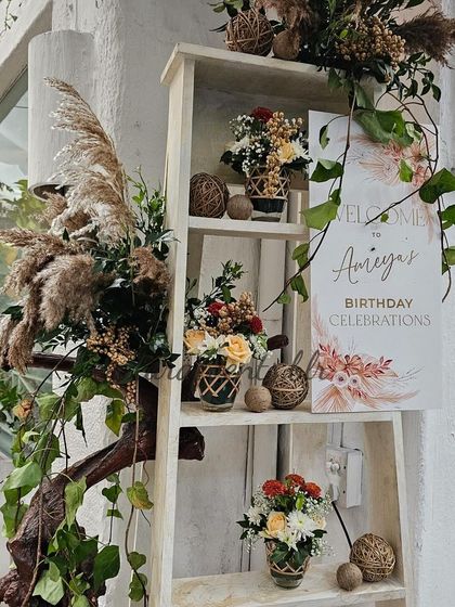 Atara Events - Wedding & Social Event Planning Elegant Adult Celebrations photo 15