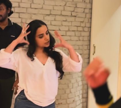 Flux School of Arts - Corporate Workshops Improv & Theatre for Teams photo 7