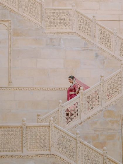 Candid Moments & Timeless Portraits photo 17