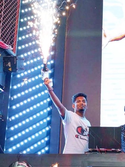 Jezzter - DJ Services Club Nights & Residencies photo 26