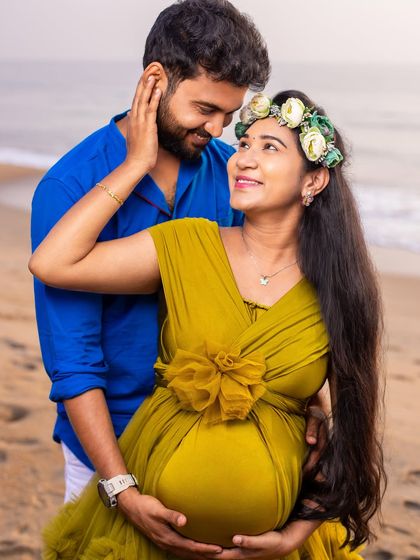 Golden Hour Beach Shoots photo 55