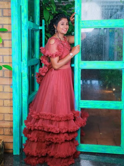 The Lucky Studio - Photoshoot & Special Occasion Outfit Rental Makeup & Styling Packages photo 4