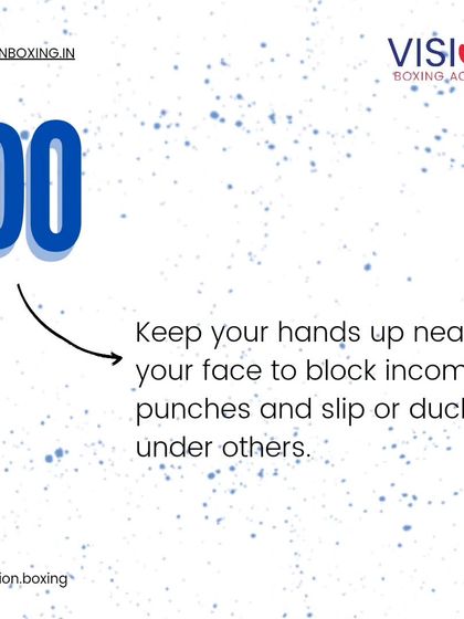 The Fighter's Handbook: Boxing Fundamentals photo 45