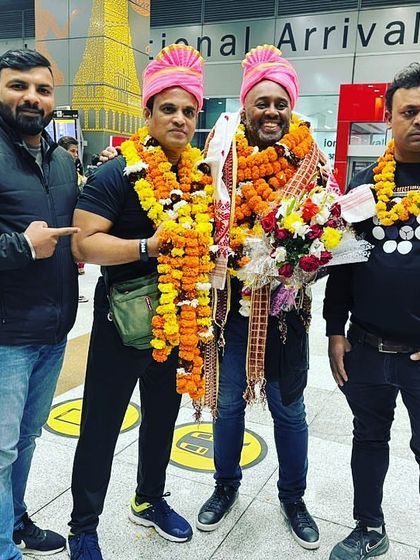 Our Parivaar: The Combat MMA Family photo 47