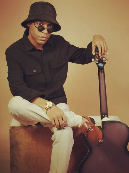 Josh B - DJ Services Behind the Decks photo 3