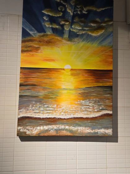 Shades Creative Gallery - Art Sales & Advisory Landscapes & Serene Vistas photo 12