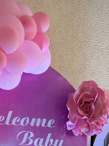 White Frame Events - Themed Event Decoration Traditional & Floral Ceremonies photo 6