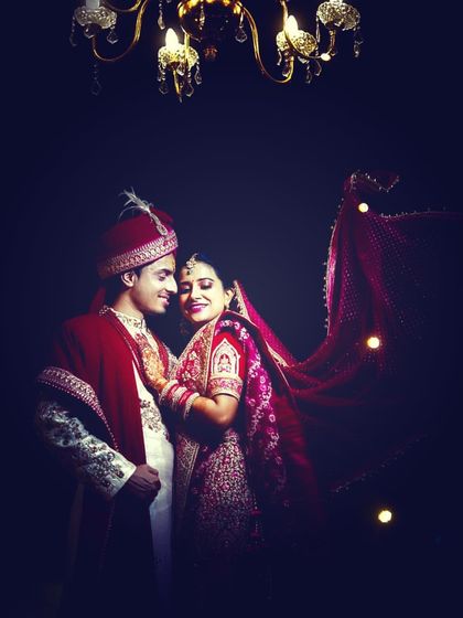 Wedding & Engagement Moments photo 3