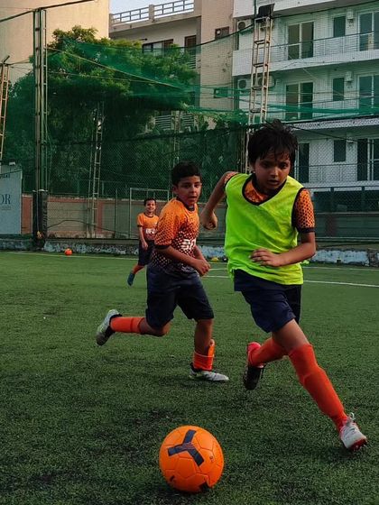 Training & Skill Development photo 5