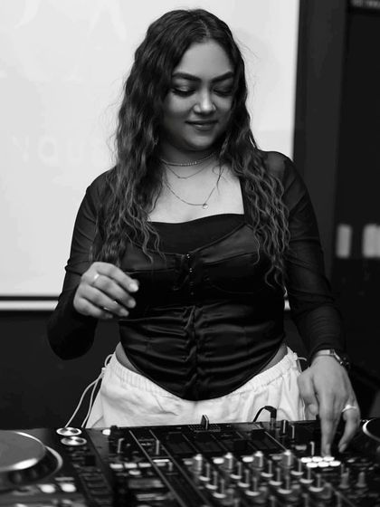 At The Console photo 45