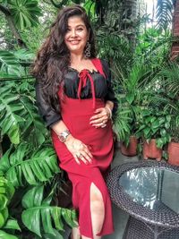 Size-Inclusive Women's Wear