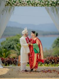 Wedding & Ceremony Photography