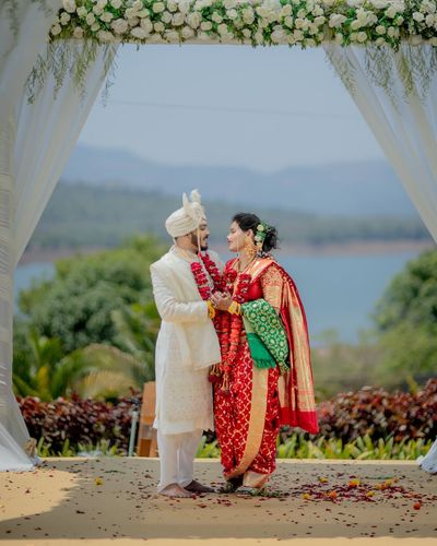 Wedding Photography
