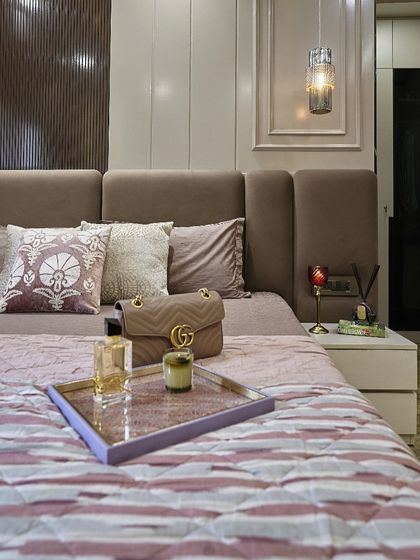 Woodofa - Interior Renovation & Remodeling Elegant Bedrooms for Rest & Recharge photo 8