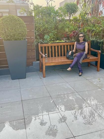 Whispering Gardens - Landscape & Garden Design Urban Oases: Rooftop & Terrace Gardens photo 73