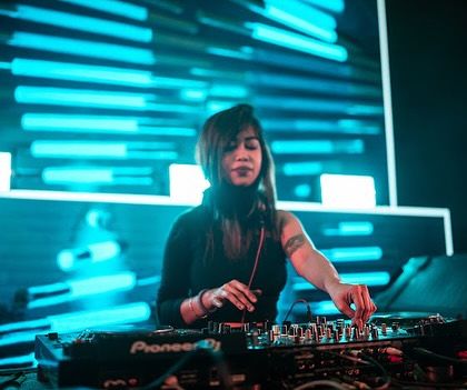 Rash - Psytrance DJ At the Console: The Live Experience photo 31